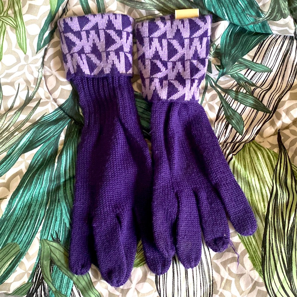 Michael Kors gloves